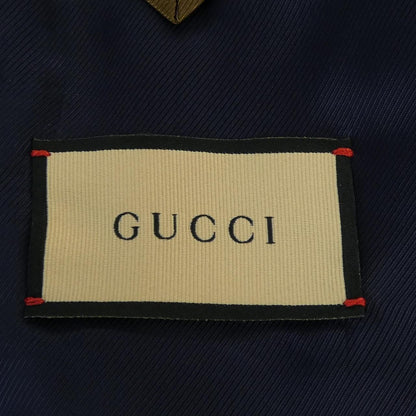 Gucci Jacket Black — view 5