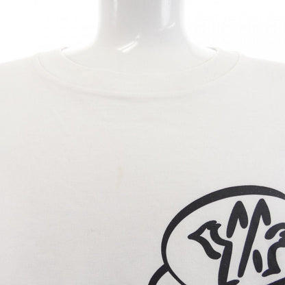Moncler T-Shirt White — view 5