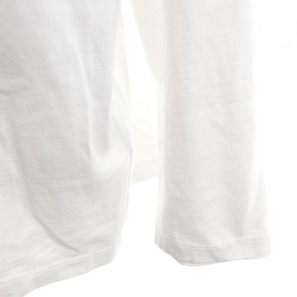 Moncler T-Shirt White — view 6