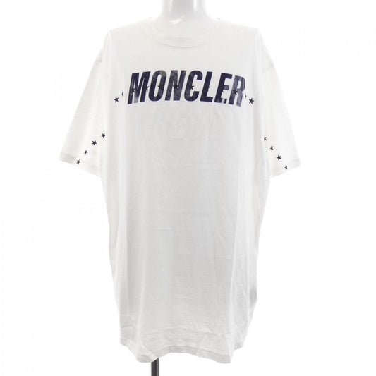 Moncler Genius T-Shirt White