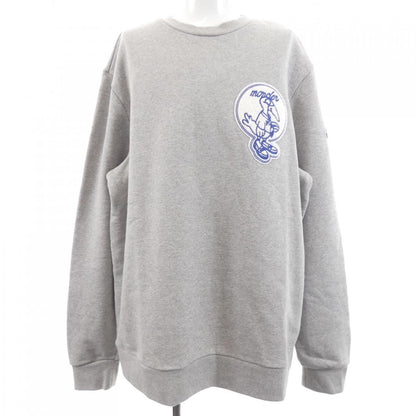 Moncler Sweatshirt Gray