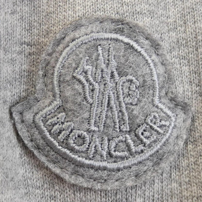 Moncler Sweatshirt Gray — view 7