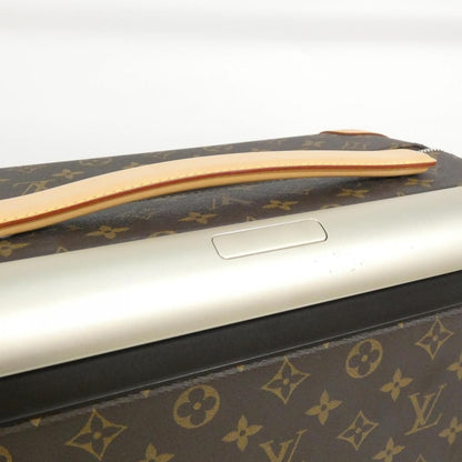 Louis Vuitton Monogram Suitcase Horizon 55 cm Travel — view 9
