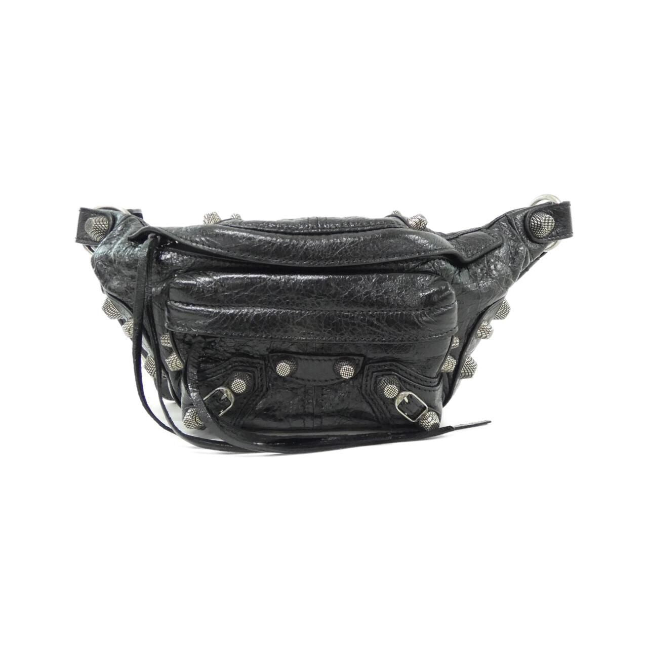 Balenciaga le Cagole Belt