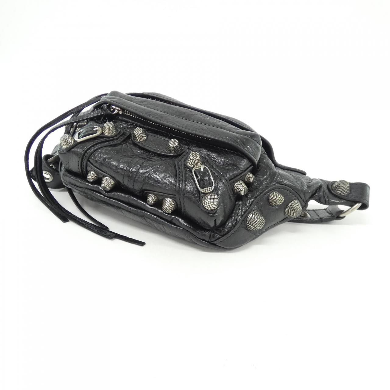 Balenciaga le Cagole Belt — view 3