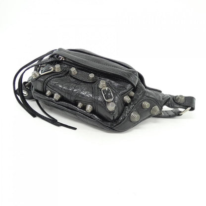 Balenciaga le Cagole Belt — view 3