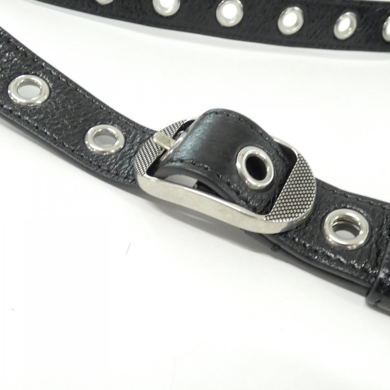 Balenciaga le Cagole Belt — view 4