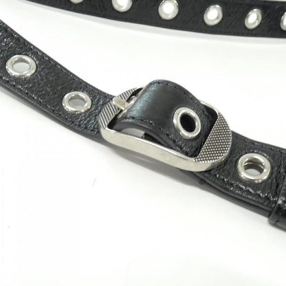Balenciaga le Cagole Belt — view 4