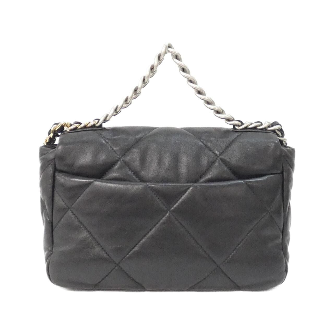 Chanel 19 Line Shoulder — view 2