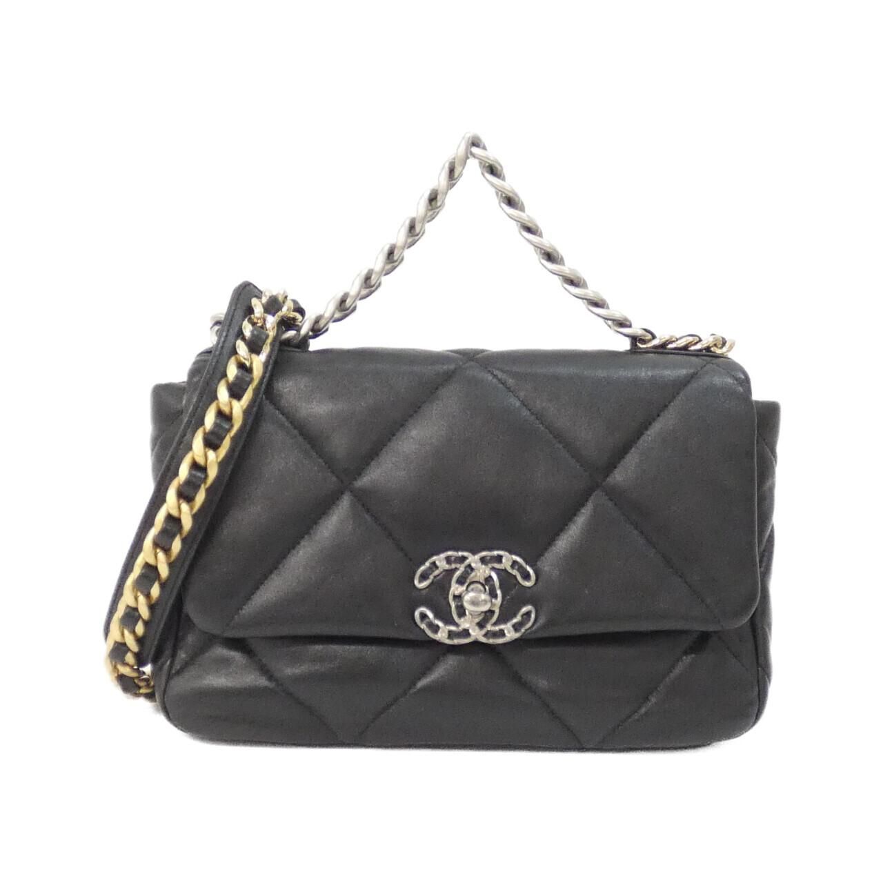 Chanel 19 Line Shoulder