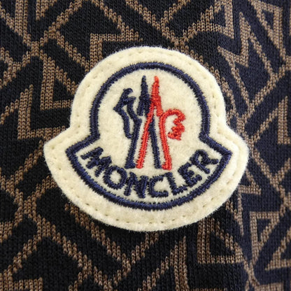Moncler Hoodie Black — view 8