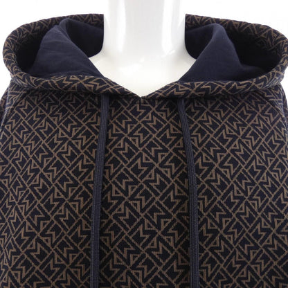 Moncler Hoodie Black — view 6