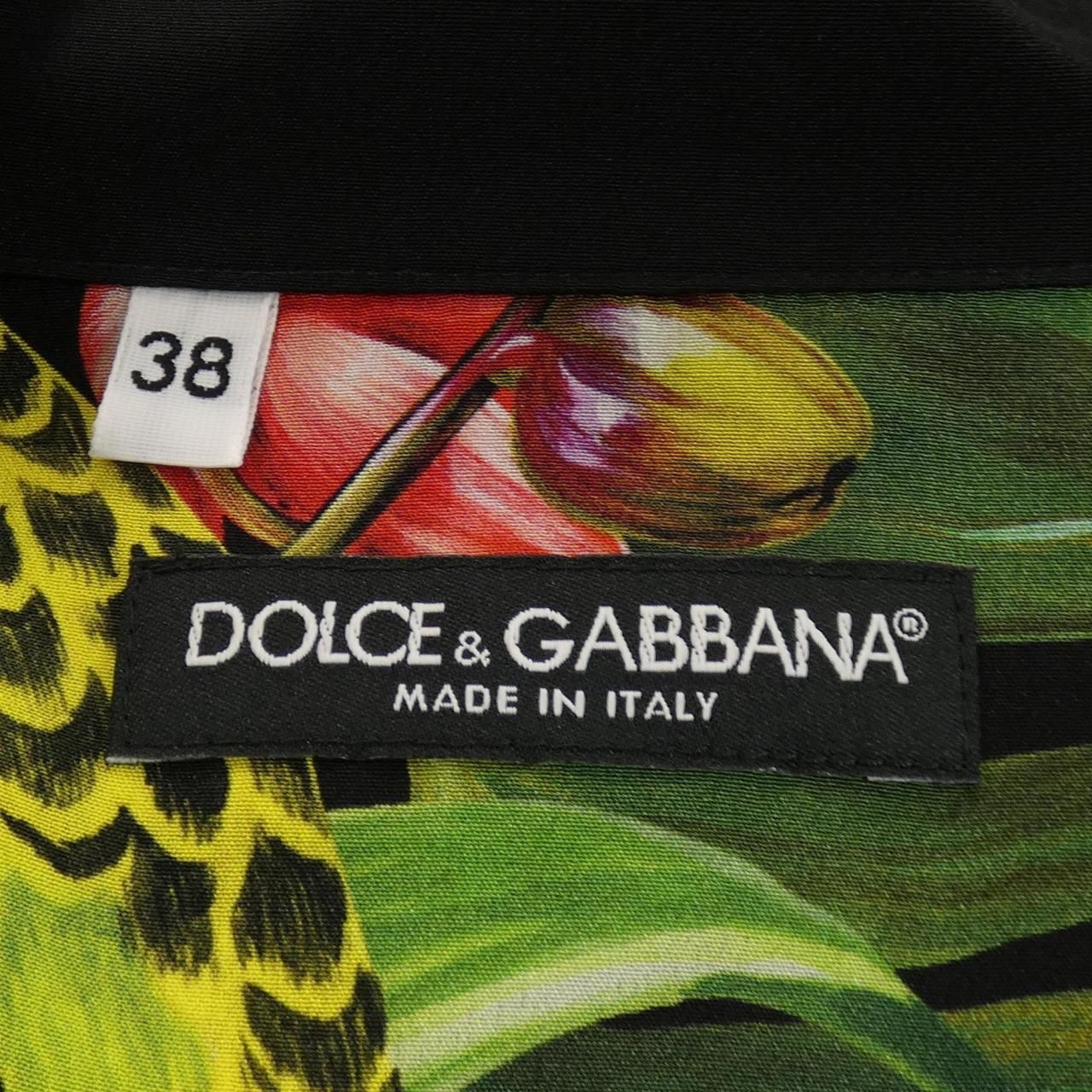 Dolce & Gabbana Shirt — view 4
