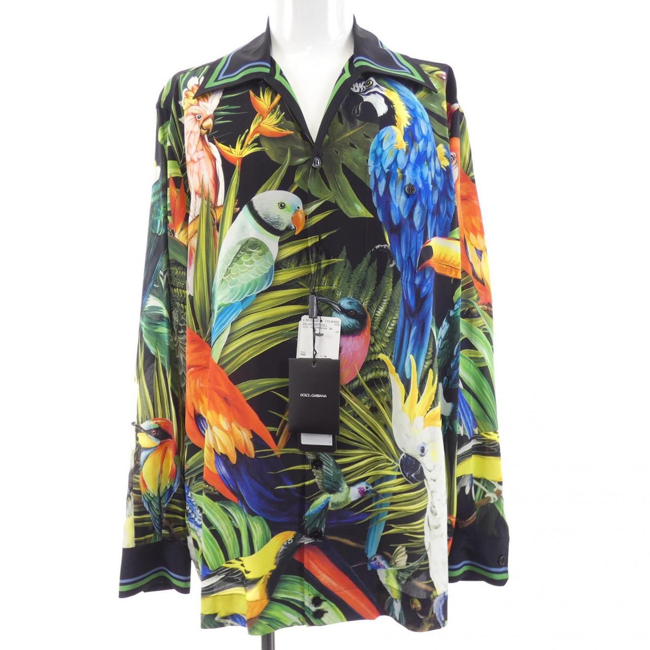 Dolce & Gabbana Shirt