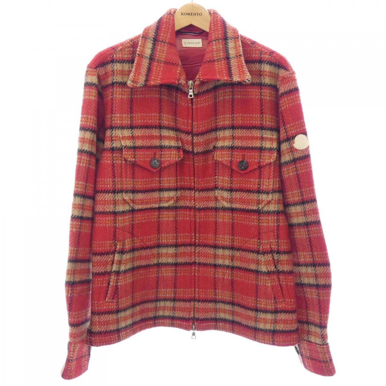 Moncler Jacket