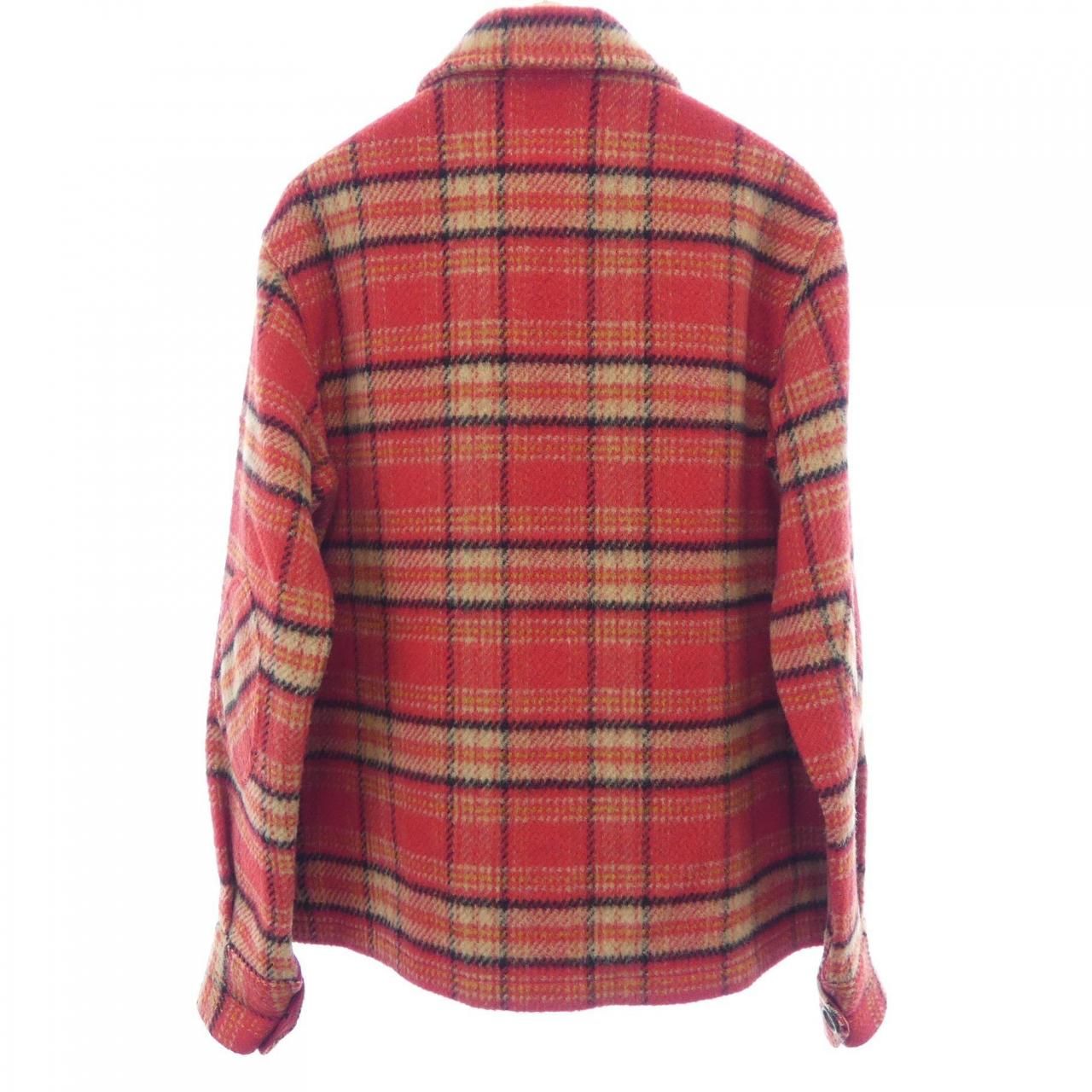 Moncler Jacket — view 2