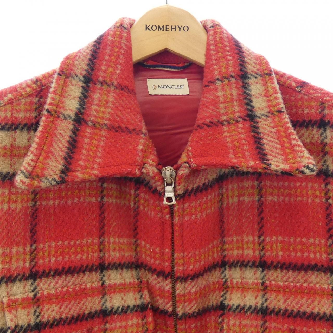 Moncler Jacket — view 5