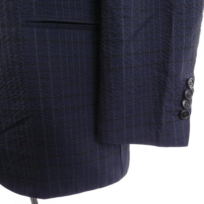 Hermes Jacket Navy — view 6