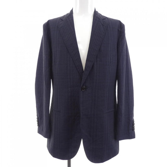 Hermes Jacket Navy