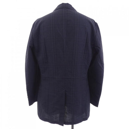 Hermes Jacket Navy — view 2