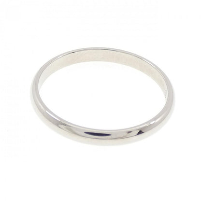 Cartier Wedding Ring Silver — view 3