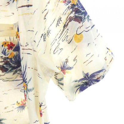 Prada S Shirt Beige — view 6