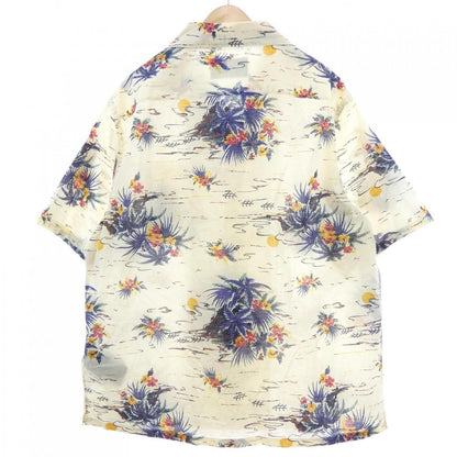 Prada S Shirt Beige — view 2