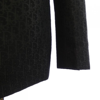Dior Oblique Jacket Black — view 6