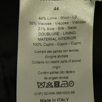 Dior Oblique Jacket Black — view 3
