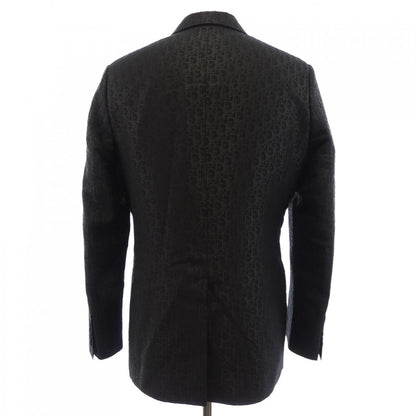 Dior Oblique Jacket Black — view 2