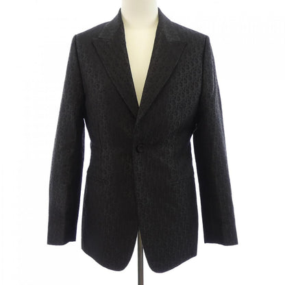 Dior Oblique Jacket Black