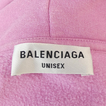 Balenciaga Hoodie Pink — view 4