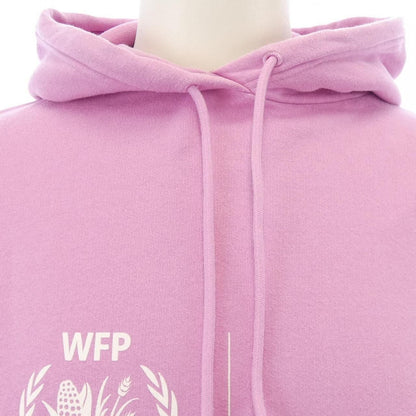Balenciaga Hoodie Pink — view 5