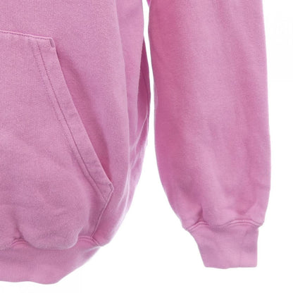 Balenciaga Hoodie Pink — view 6