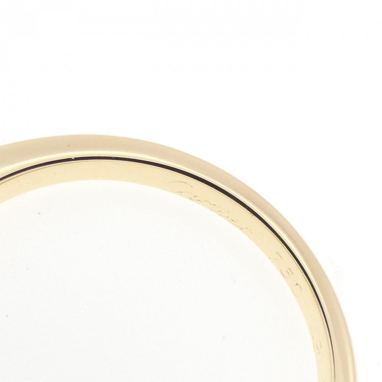 Cartier Ring Gold — view 4