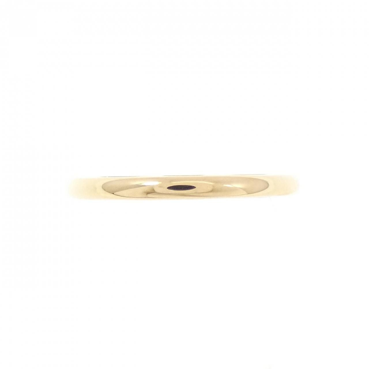 Cartier Ring Gold — view 2