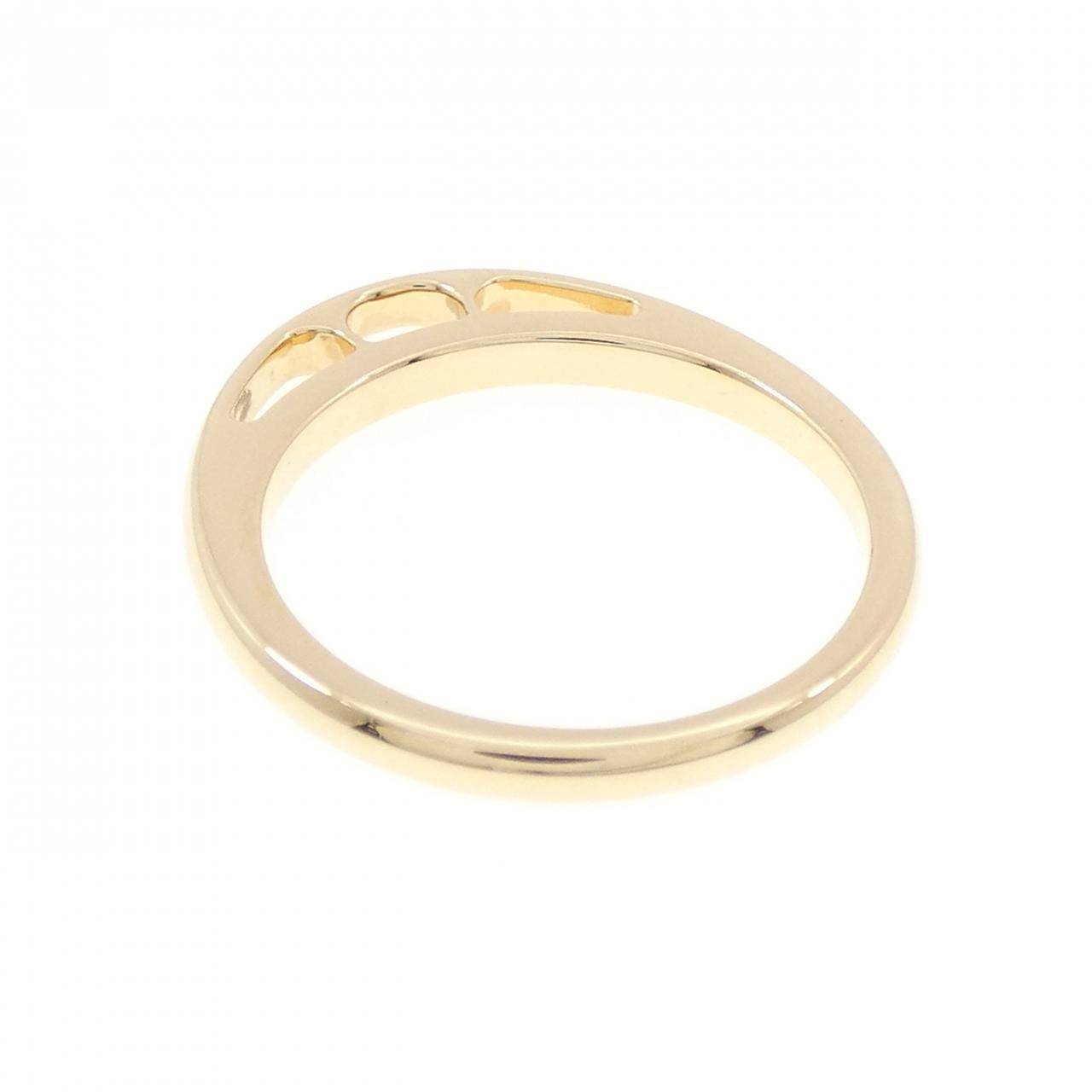 Cartier Ring Gold — view 3