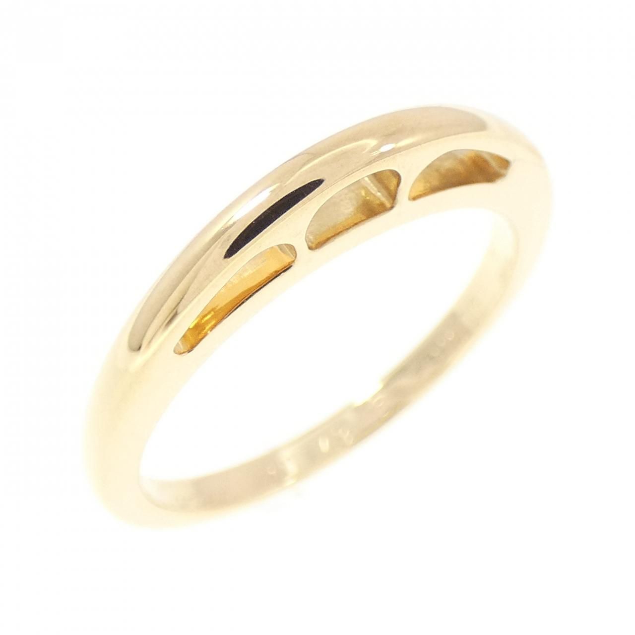 Cartier Ring Gold