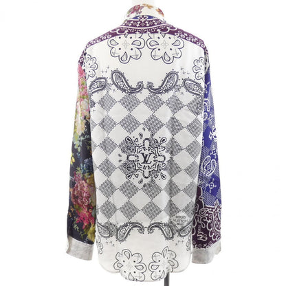 Louis Vuitton Long Sleeve Shirt — view 2