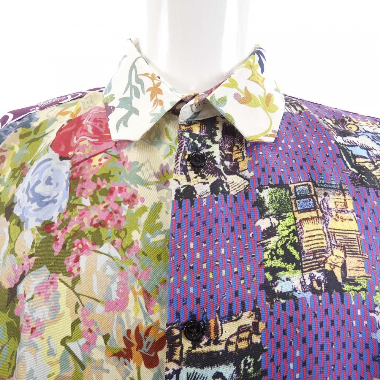 Louis Vuitton Long Sleeve Shirt — view 5