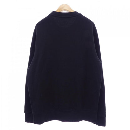 Moncler Sweatshirt Black — view 2