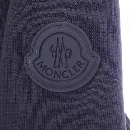 Moncler Sweatshirt Black — view 7