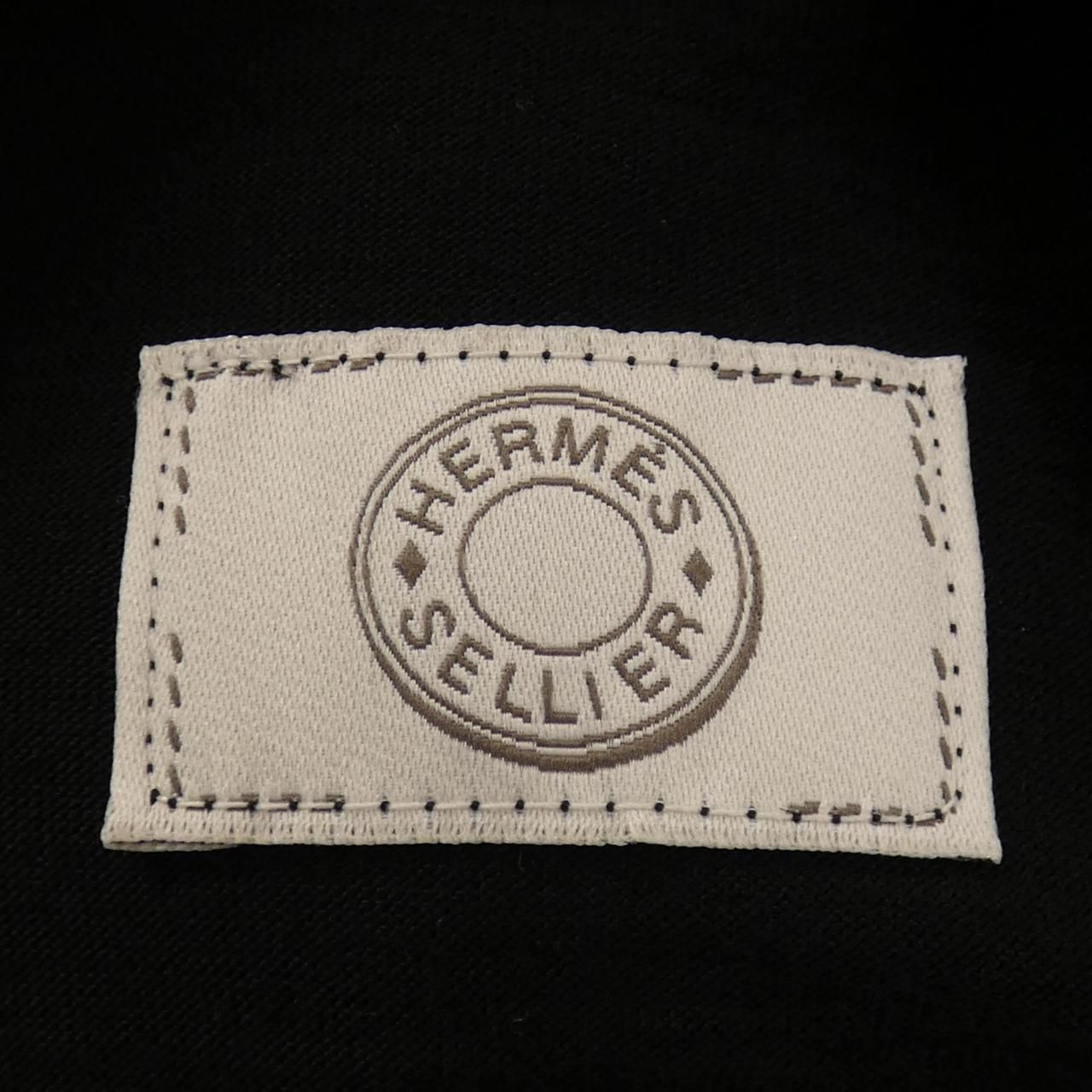 Hermes Fit Sellier T-Shirt — view 4