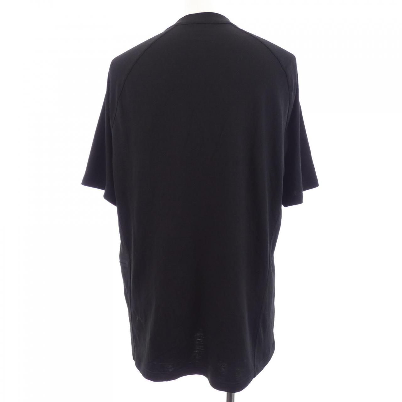 Hermes Fit Sellier T-Shirt — view 2