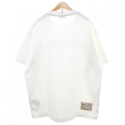 Moncler Grenoble T-Shirt White — view 2