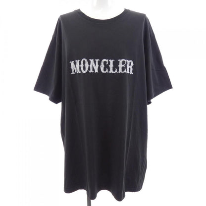 Moncler Genius T-Shirt Black