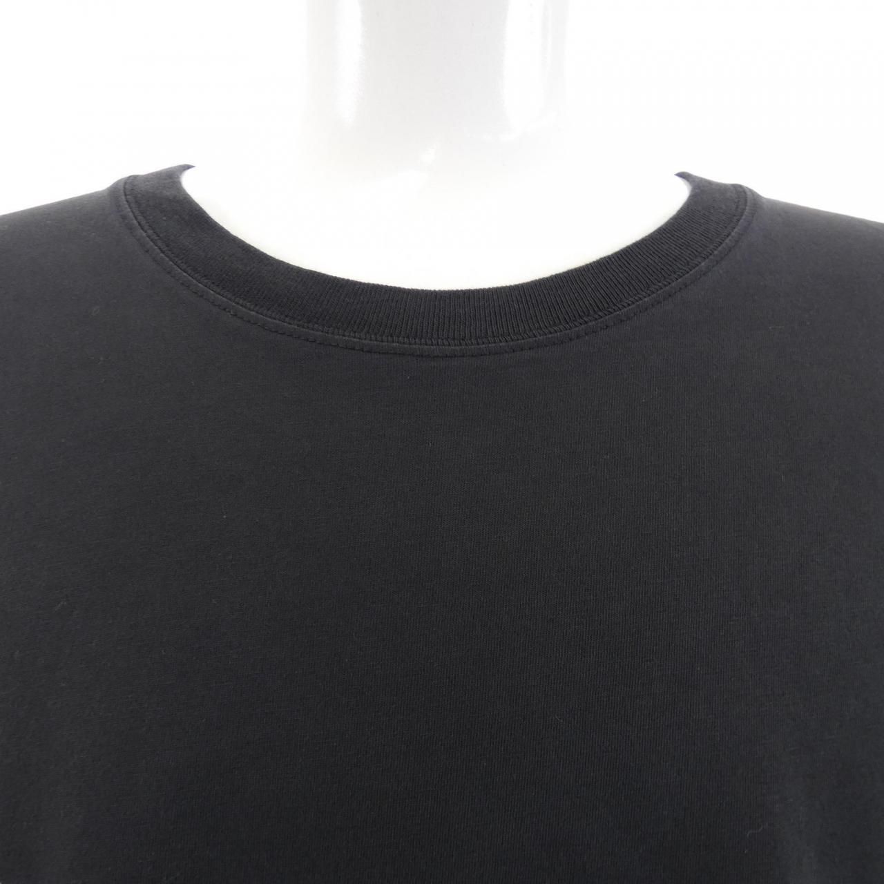 Moncler Genius T-Shirt Black — view 5