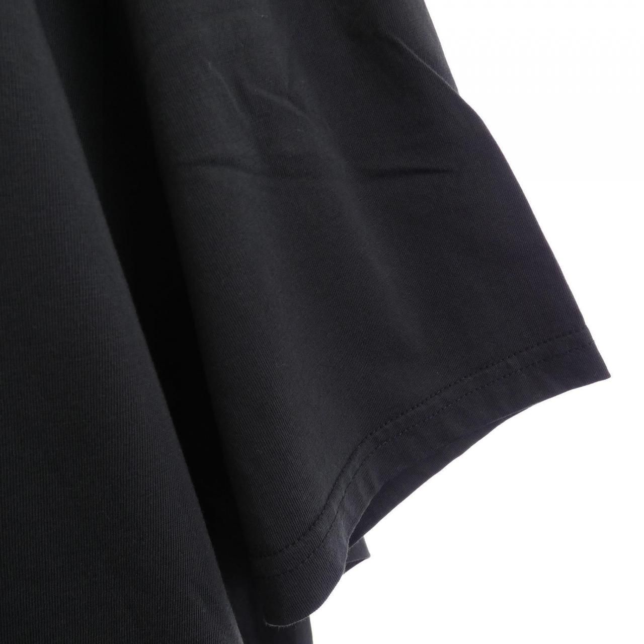 Moncler Genius T-Shirt Black — view 6