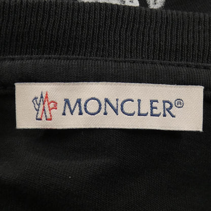 Moncler Genius T-Shirt Black — view 4