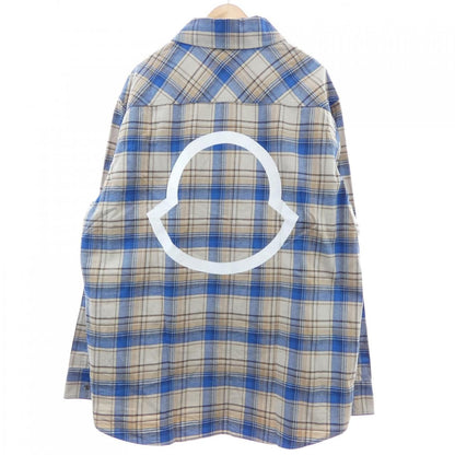 Moncler Shirt Beige — view 2